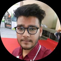 Pranshur Patel