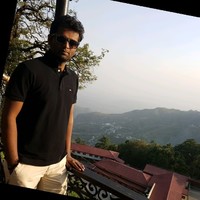Saurabh Raj Singh