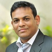 Jitender Srivastava