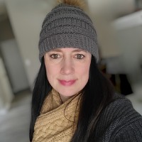 Amanda Hogan - Paulsen