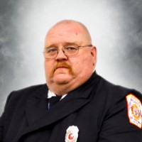 James Fletcher M.Ed