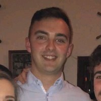 Colm Walshe