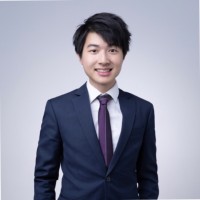 Alvin Cheuk Sing Yip, CESGA®