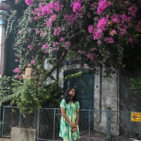 Sharmila Padmanaban