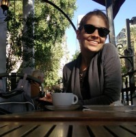 Sharon Simchoni Keren