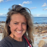 George Boydell - Harrison