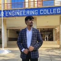 Sachin Meti