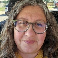 Sarah Pearcy