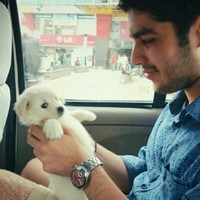 Varun Kaushik