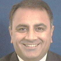 Ash Mahmood