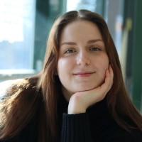 Becca Frucci