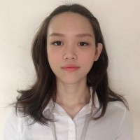 Maia Chin