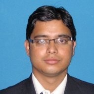 sanjay adhikari