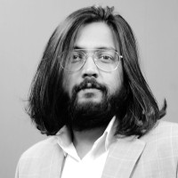 Anubhav Roy