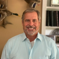 Stephen Miros