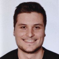 Mario Lavado Moraño