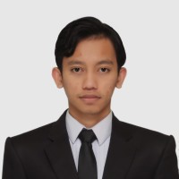 M Syarif Hidayatullah