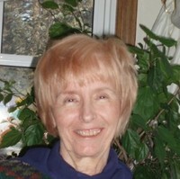 marlene vernon