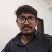 Chirag Khandla
