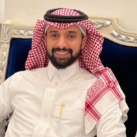 Mohammad Alwahibi, Mba