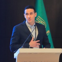 Joao Paulo Tavares, Phd