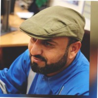 Khalid Al Siyabi