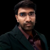 Debashish Paramanik