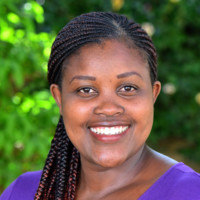 Mariah Muguku