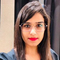Monika Deshmukh