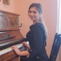 Екатерина Котова