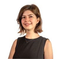 Alexandra Nadareyshvili