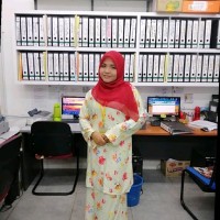 INTAN NAJIHAH