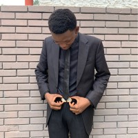 John Olaitan