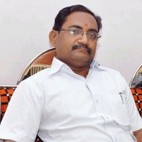 Avinash Chaudhari