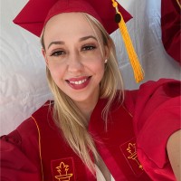 Sara Popko, Pharmd