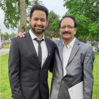 Sathwik Bagewadi