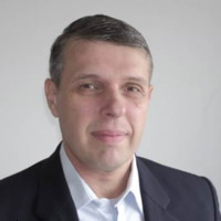Jose Luís Corrêa da Silva