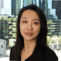 Eve Zhuoqing Li