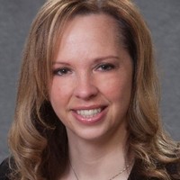 Roberta Robinson