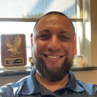 Lupe Martinez Iii