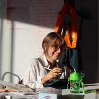 Cecilia Joncheray