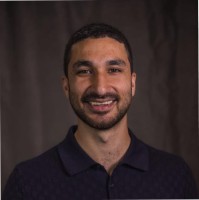 Ali Khaliki