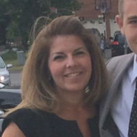 Kate Zimmerman RN,  BScN, MHS, CHE