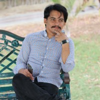Shahzad Ali Memon