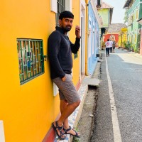 Penchala Suman
