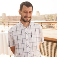 Sergey Veretennikov