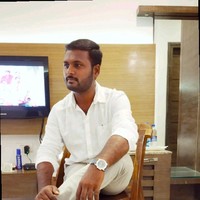 S. Praveen Reddy