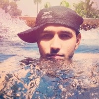 Shad Mohammad