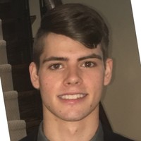 Connor Gibson