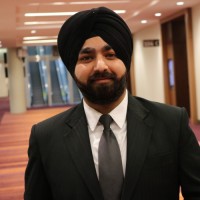 Gurkirat Jaggi